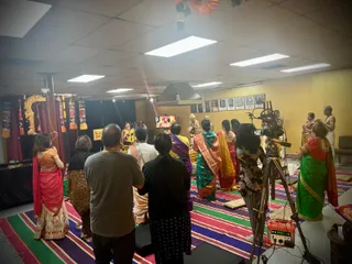 KAILASA HOUSTON USA On February 15, 2026