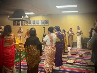 KAILASA HOUSTON USA On February 15, 2026