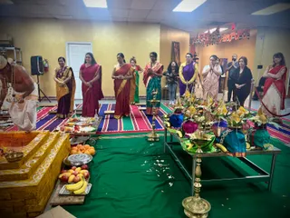 KAILASA HOUSTON USA On February 15, 2026