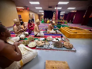 KAILASA HOUSTON USA On February 15, 2026