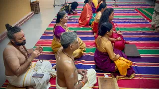 KAILASA HOUSTON USA On February 15, 2026
