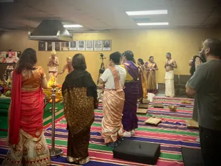 KAILASA HOUSTON USA On February 15, 2026