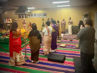 KAILASA HOUSTON USA On February 15, 2026