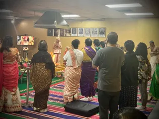 KAILASA HOUSTON USA On February 15, 2026
