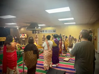 KAILASA HOUSTON USA On February 15, 2026