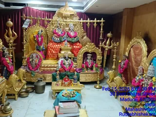 KAILASA MADURAI On February 15, 2026