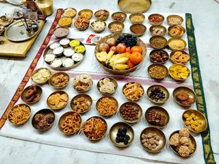 KAILASA MADURAI On February 15, 2026