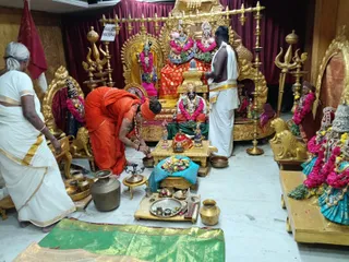 KAILASA MADURAI On February 15, 2026