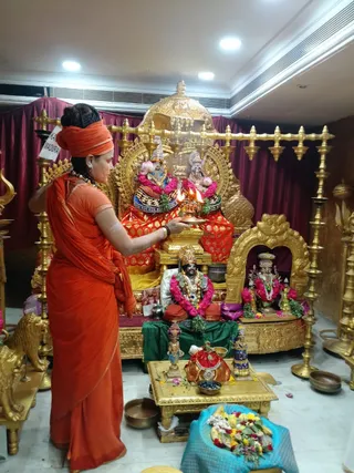 KAILASA MADURAI On February 15, 2026