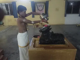 KAILASA SEERAGAPADI On February 15, 2026