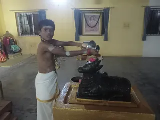 KAILASA SEERAGAPADI On February 15, 2026