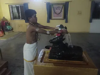 KAILASA SEERAGAPADI On February 15, 2026