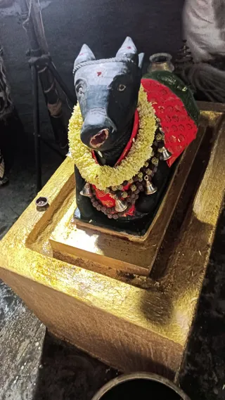 KAILASA SEERAGAPADI On February 15, 2026