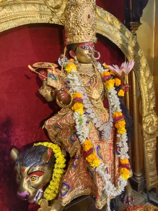 KAILASA KASHI INDIA On 15/2/2025