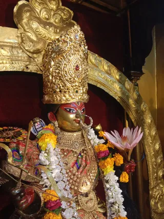 KAILASA KASHI INDIA On 15/2/2025