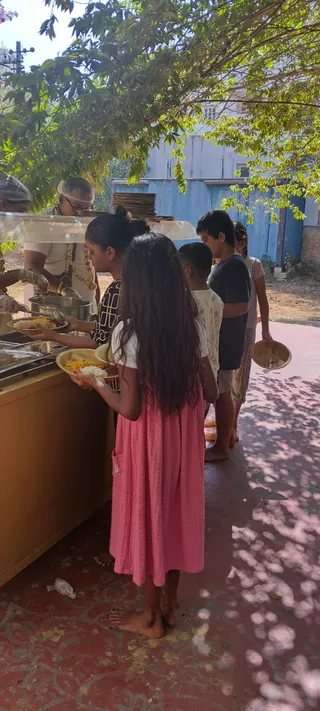 KAILASA UTTARAHALLI BANGALORE On 15/2/2025