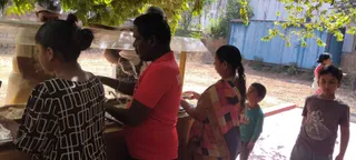KAILASA UTTARAHALLI BANGALORE On 15/2/2025