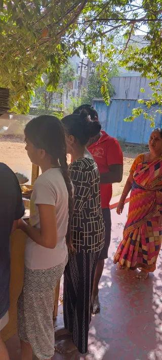 KAILASA UTTARAHALLI BANGALORE On 15/2/2025
