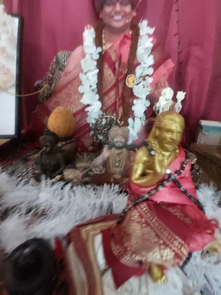 KAILASA GOYAVE GUADELOUPE On February 22, 2026
