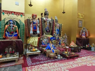 KAILASA Singapore On 22/2/2025