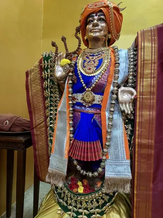 KAILASA Singapore On 22/2/2025