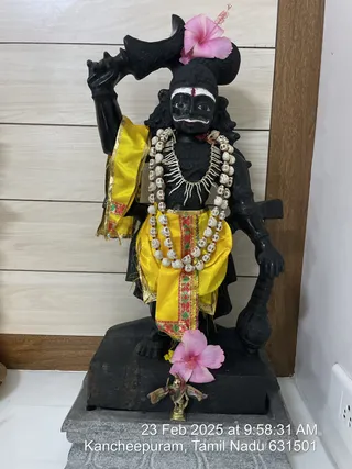 KAILASA KANCHIPURAM On 22/2/2025