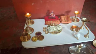 KAILASA UTTARAHALLI BANGALORE On 22/2/2025