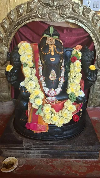 KAILASA UTTARAHALLI BANGALORE On 22/2/2025