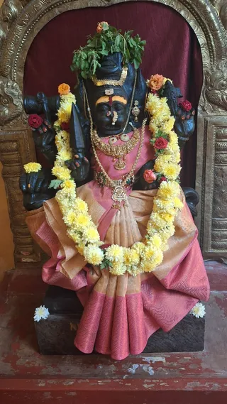 KAILASA UTTARAHALLI BANGALORE On 22/2/2025