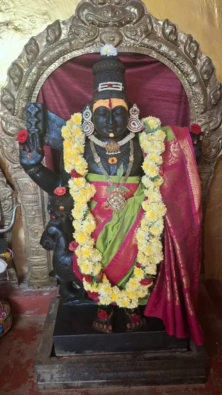 KAILASA UTTARAHALLI BANGALORE On 22/2/2025