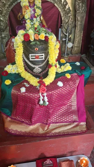 KAILASA UTTARAHALLI BANGALORE On 22/2/2025