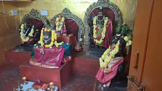 KAILASA UTTARAHALLI BANGALORE On 22/2/2025