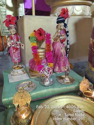 KAILASA Adikailasa AK On 23/2/2025