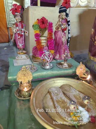 KAILASA Adikailasa AK On 23/2/2025
