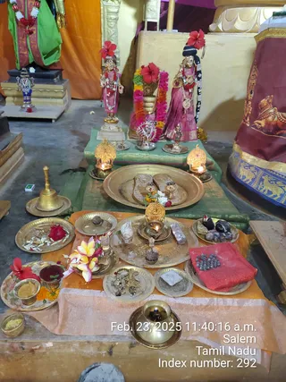 KAILASA Adikailasa AK On 23/2/2025