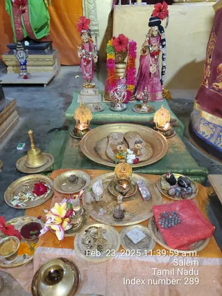 KAILASA Adikailasa AK On 23/2/2025