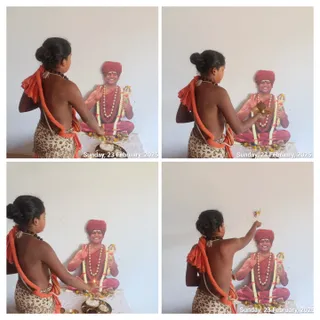 KAILASA SETHUR On 23/2/2025