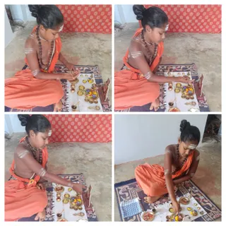 KAILASA SETHUR On 23/2/2025
