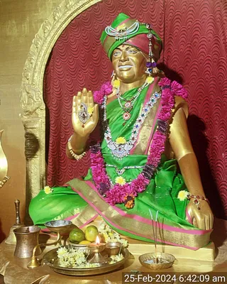 KAILASA Salem On 2/25/2024
