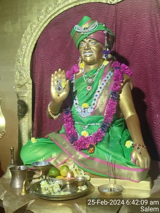 KAILASA Salem On 2/25/2024