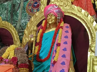 KAILASA Seeragapadi On 2/25/2024