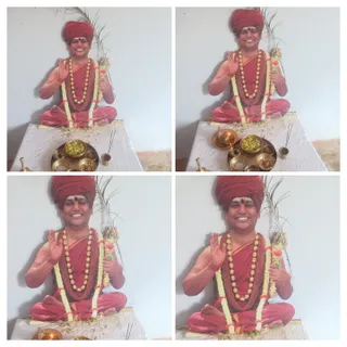 KAILASA SETHUR On 24/2/202525