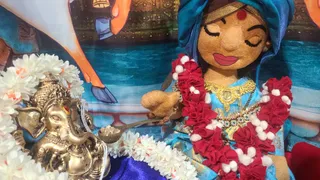 KAILASA Toronto On January 4, 2026