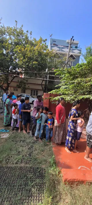 KAILASA UTTARAHALLI BANGALORE On 4/1/2025