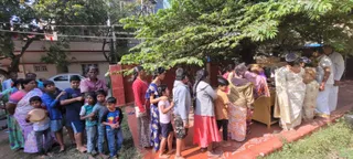 KAILASA UTTARAHALLI BANGALORE On 4/1/2025