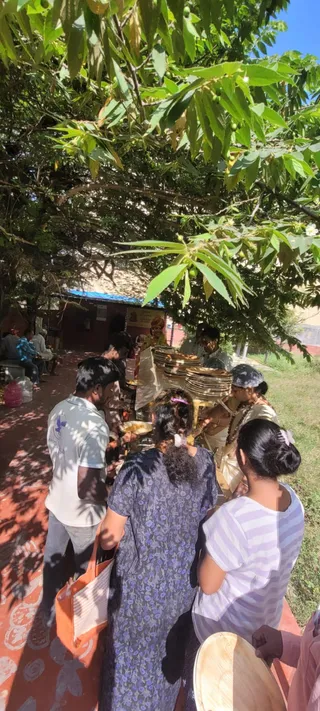 KAILASA UTTARAHALLI BANGALORE On 4/1/2025