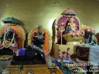 KAILASA SALEM On Jan 11 2026