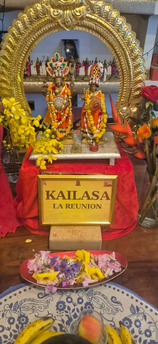 KAILASA REUNION FRANCE On 1/11/2026