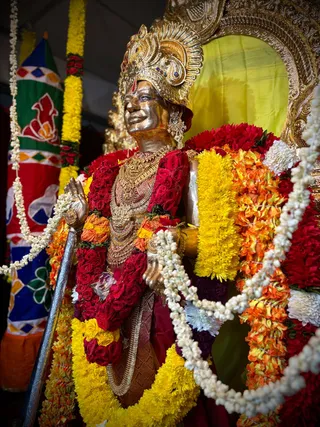 KAILASA HOUSTON USA On 1/11/2026