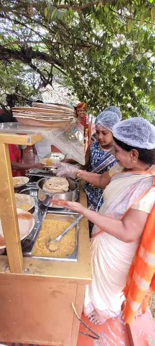 KAILASA UTTARAHALLI BANGALORE On 19/1/2025
